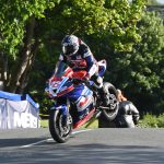 Todd And Crowe Brothers Top Speed Charts At Tt2024.