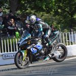 Todd And Crowe Brothers Top Speed Charts At Tt2024.