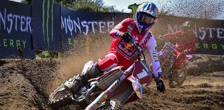 Welcome To The Champion’s Back Yard For The Mxgp Of Galicia
