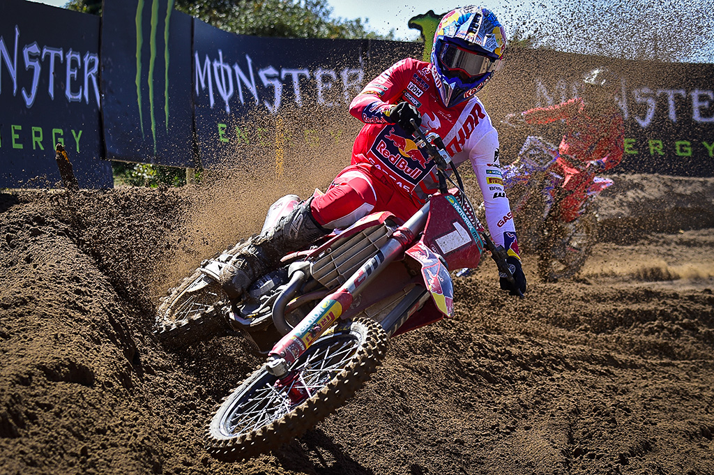 Welcome To The Champion’s Back Yard For The Mxgp Of Galicia