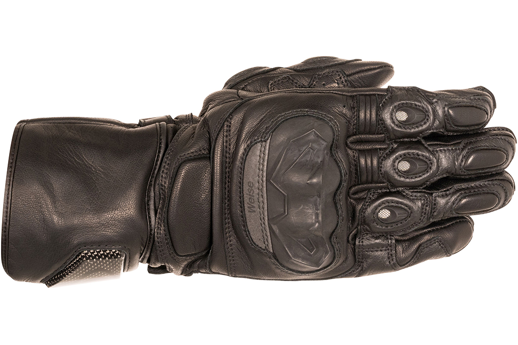 Weise Rennen Sport Touring Gloves