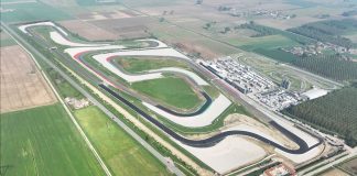 Worldwcr Launches Inaugural Season With First Test At Cremona Circuit