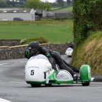 Yeardsley The Star At Pre-tt Classic; Double Win For Gristwood And Smith.