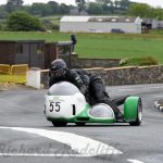 Yeardsley The Star At Pre-tt Classic; Double Win For Gristwood And Smith.