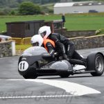 Yeardsley The Star At Pre-tt Classic; Double Win For Gristwood And Smith.