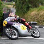 Yeardsley The Star At Pre-tt Classic; Double Win For Gristwood And Smith.