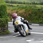 Yeardsley The Star At Pre-tt Classic; Double Win For Gristwood And Smith.