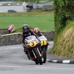 Yeardsley The Star At Pre-tt Classic; Double Win For Gristwood And Smith.