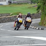 Yeardsley The Star At Pre-tt Classic; Double Win For Gristwood And Smith.