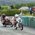 Yeardsley The Star At Pre-tt Classic; Double Win For Gristwood And Smith.