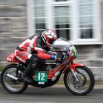 Yeardsley The Star At Pre-tt Classic; Double Win For Gristwood And Smith.