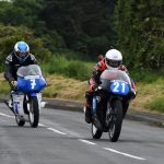 Yeardsley The Star At Pre-tt Classic; Double Win For Gristwood And Smith.