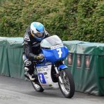 Yeardsley The Star At Pre-tt Classic; Double Win For Gristwood And Smith.