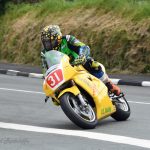 Yeardsley The Star At Pre-tt Classic; Double Win For Gristwood And Smith.