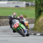 Yeardsley The Star At Pre-tt Classic; Double Win For Gristwood And Smith.