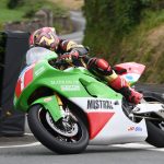 Yeardsley The Star At Pre-tt Classic; Double Win For Gristwood And Smith.