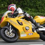 Yeardsley The Star At Pre-tt Classic; Double Win For Gristwood And Smith.