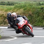 Yeardsley The Star At Pre-tt Classic; Double Win For Gristwood And Smith.