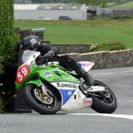 Yeardsley The Star At Pre-tt Classic; Double Win For Gristwood And Smith.