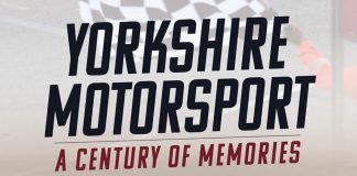 Yorkshire Motorsport – A Century Of Memories