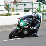 27th Heaven For Michael Dunlop; Then Rain Stops Play At Tt.