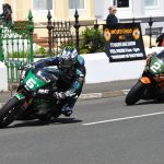 27th Heaven For Michael Dunlop; Then Rain Stops Play At Tt.