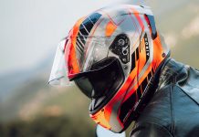 Airoh: Spark 2, The New Full-face Helmet With Bold Lines