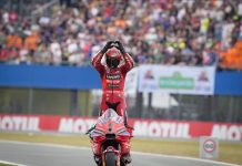 Bagnaia Retains Assen Crown Ahead Of Martin, Penalty For Marquez