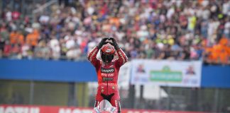 Bagnaia Retains Assen Crown Ahead Of Martin, Penalty For Marquez