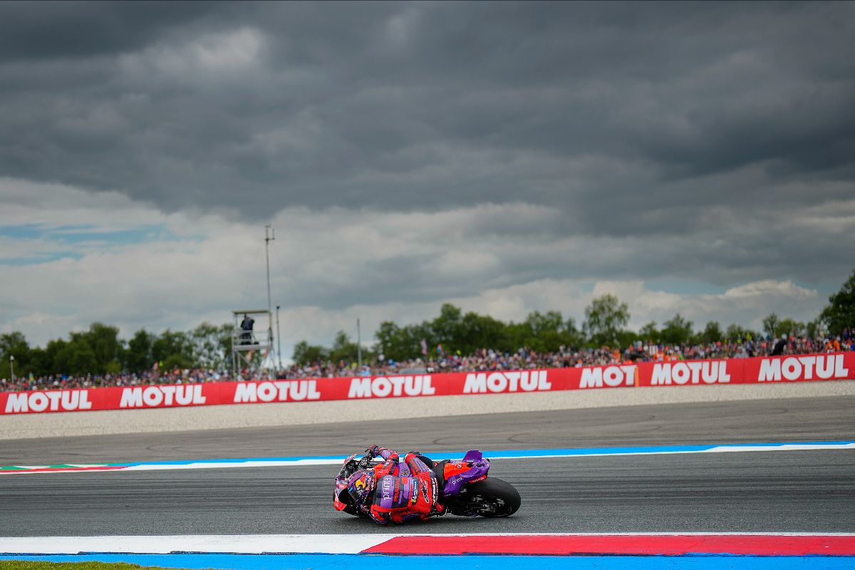 Bagnaia Retains Assen Crown Ahead Of Martin, Penalty For Marquez