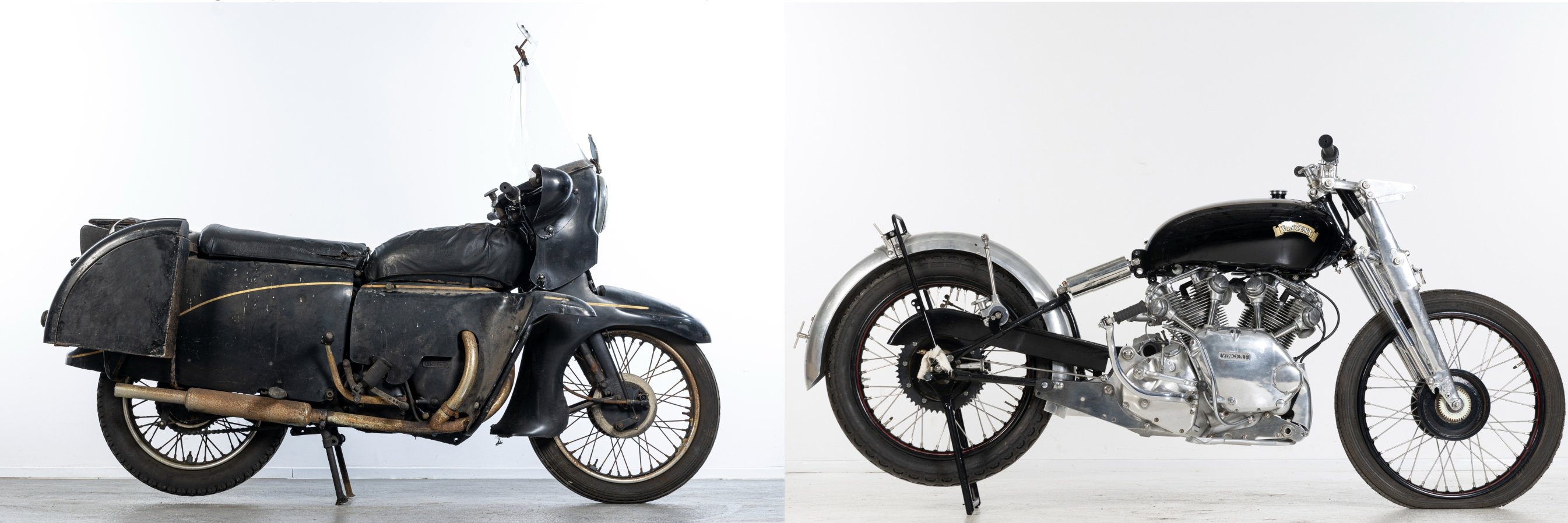 Bonhams Motorcycles Unveils The 180+ Lot Summer Sale