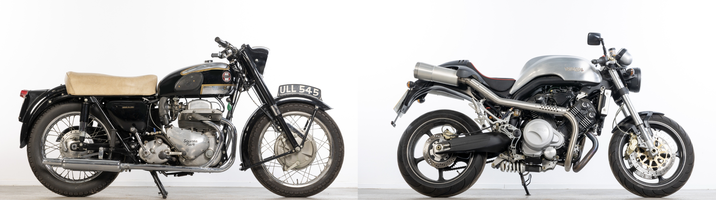 Bonhams Motorcycles Unveils The 180+ Lot Summer Sale