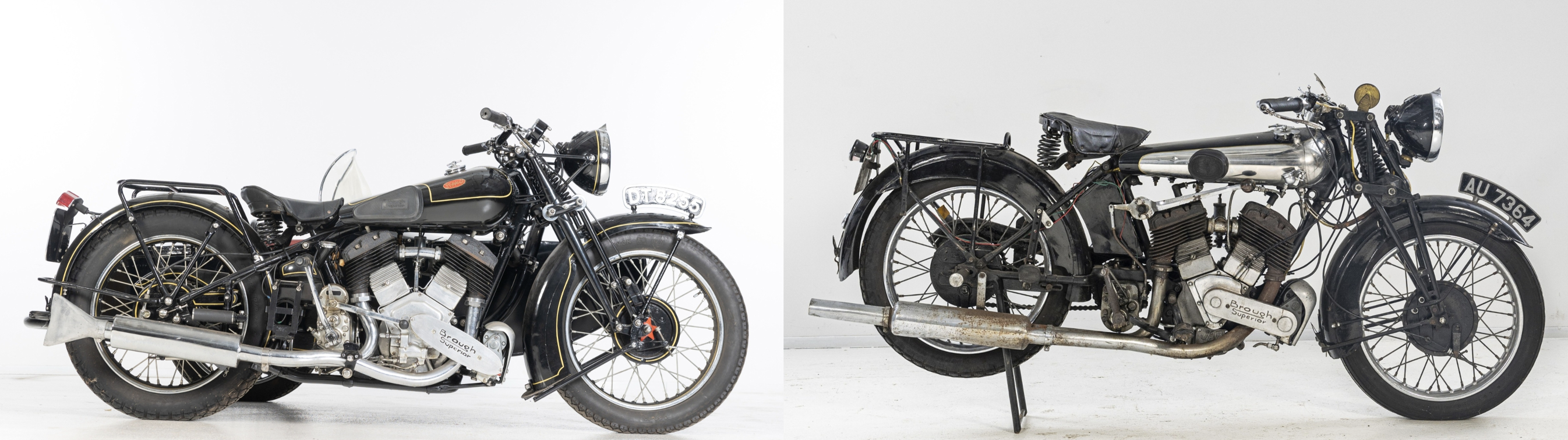 Bonhams Motorcycles Unveils The 180+ Lot Summer Sale