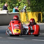 Dream Comes True For Mr Todd; 120mph Crowes Double Up At Tt.