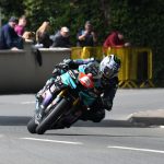 Dream Comes True For Mr Todd; 120mph Crowes Double Up At Tt.