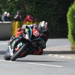 Dream Comes True For Mr Todd; 120mph Crowes Double Up At Tt.