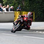 Dream Comes True For Mr Todd; 120mph Crowes Double Up At Tt.