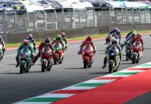 Eight Down, Eight To Go: Assen Gets Motoe’s Second Half Underway