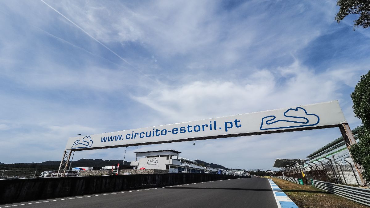 Estoril To Host Penultimate Round In 2024, Hungarian Round Cancelled