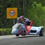 Hickman And Crowe Brothers Set The Pace At Tt 2024