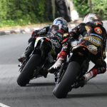 Hickman And Crowe Brothers Set The Pace At Tt 2024