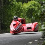 Hickman And Crowe Brothers Set The Pace At Tt 2024