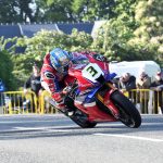 Hickman And Crowe Brothers Set The Pace At Tt 2024
