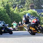 Hickman And Crowe Brothers Set The Pace At Tt 2024