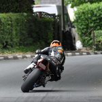 Hickman And Crowe Brothers Set The Pace At Tt 2024