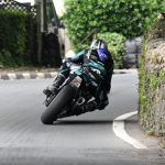 Hickman And Crowe Brothers Set The Pace At Tt 2024