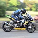 Hickman And Crowe Brothers Set The Pace At Tt 2024