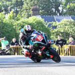 Hickman And Crowe Brothers Set The Pace At Tt 2024