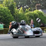 Hickman And Crowe Brothers Set The Pace At Tt 2024