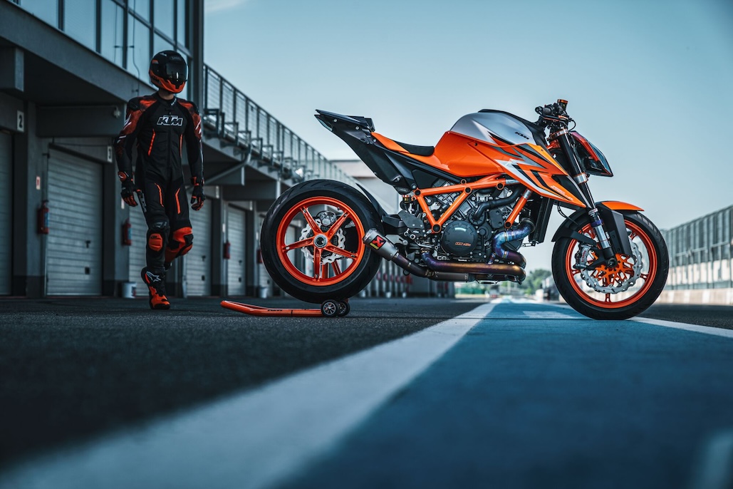 Ktm's Top Pick Power Deals For Summer 2024